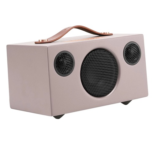 Audio Pro Addon T3+ розовое золото