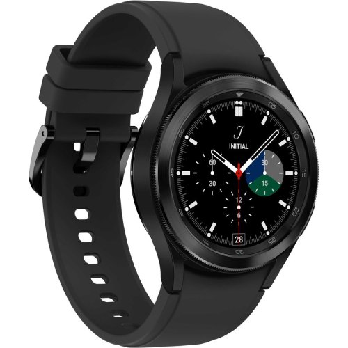 Samsung SM-R890 46 мм Galaxy Watch 4 Classic черный