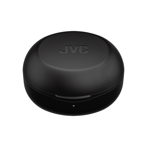 JVC HA-A5T-BN-E наушники, черные