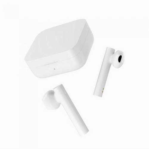 Xiaomi Mi True Wireless Earphones 2 Basic наушники, белые