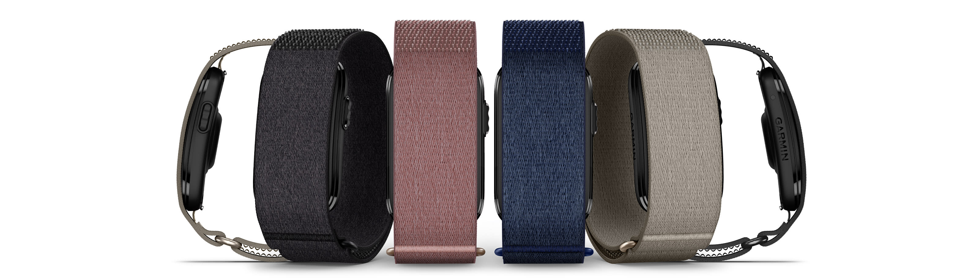 CIRQA Smart Band