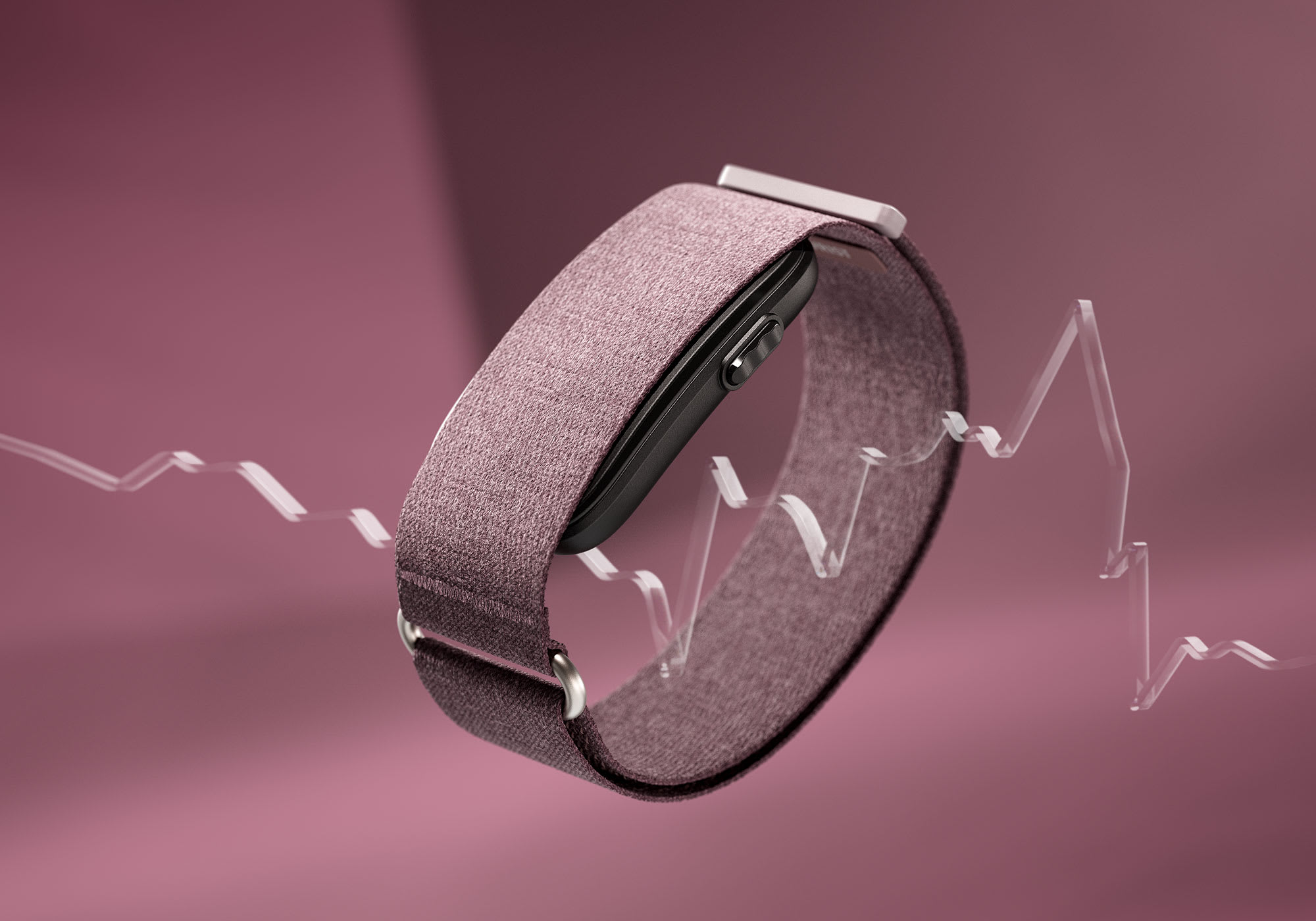 CIRQA Smart Band