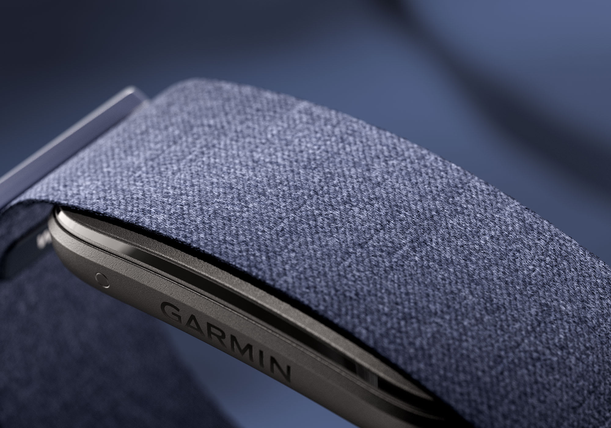 CIRQA Smart Band