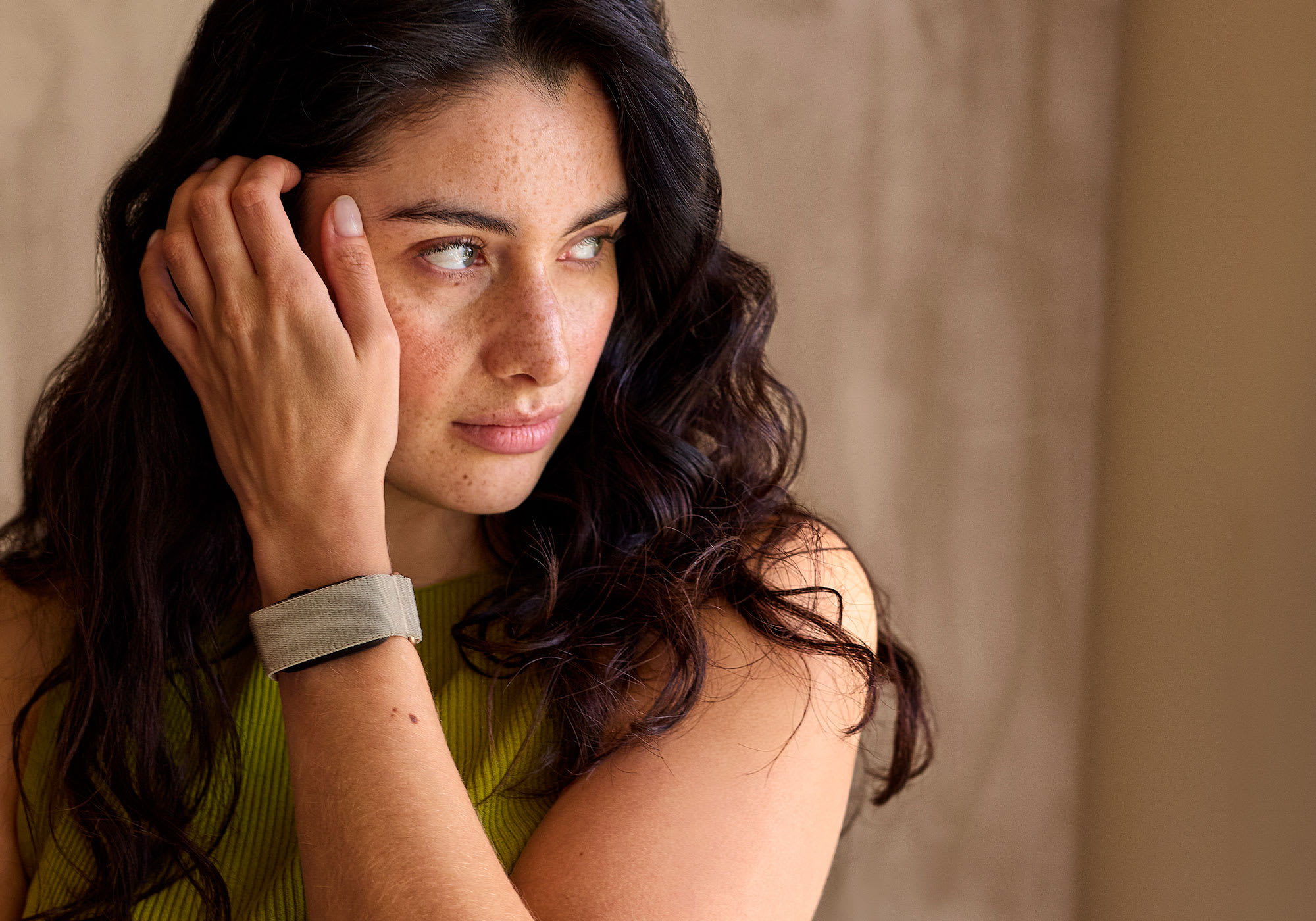 CIRQA Smart Band