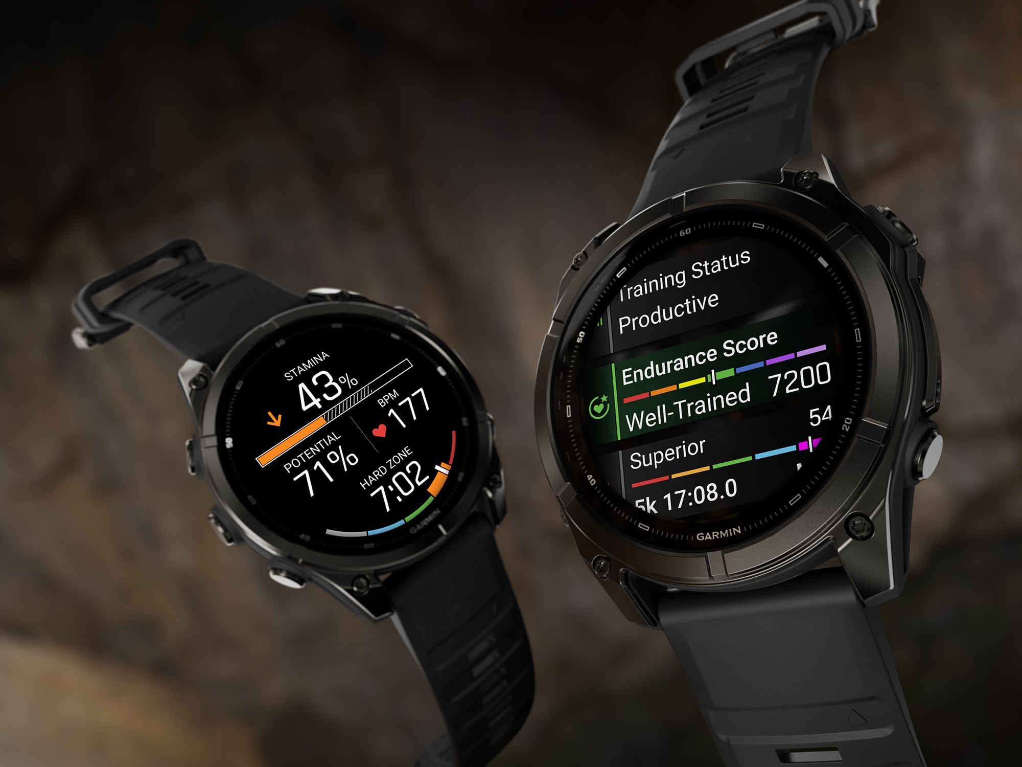 fenix 9 – 47mm