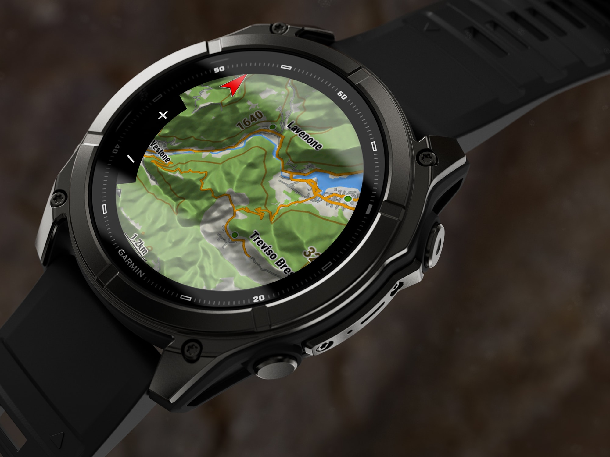 fenix 9 - 51mm