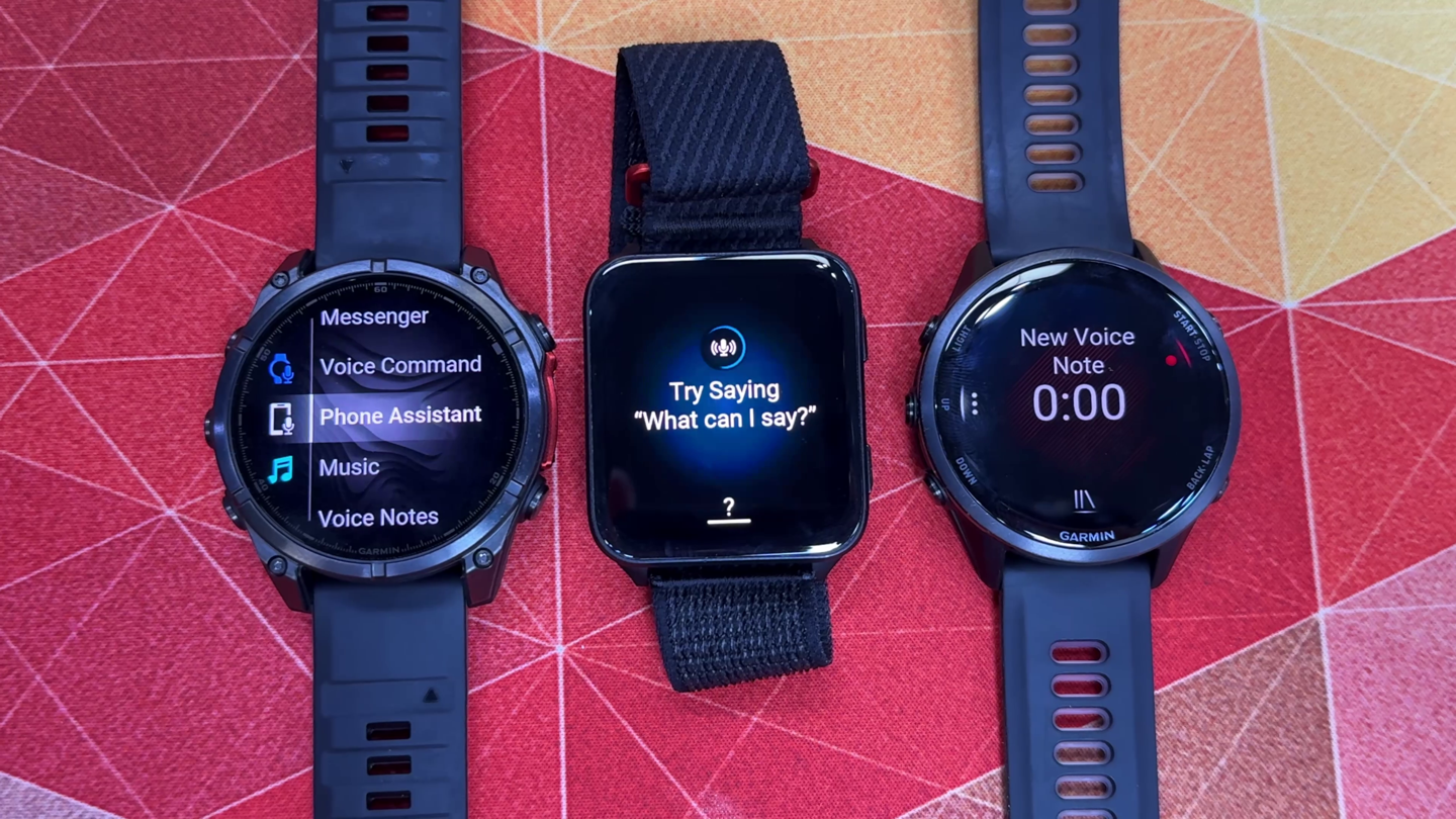 Garmin Fenix 8 vs Forerunner 970 vs Venu X1: что выбрать, если вы хотите действительно умные часы 