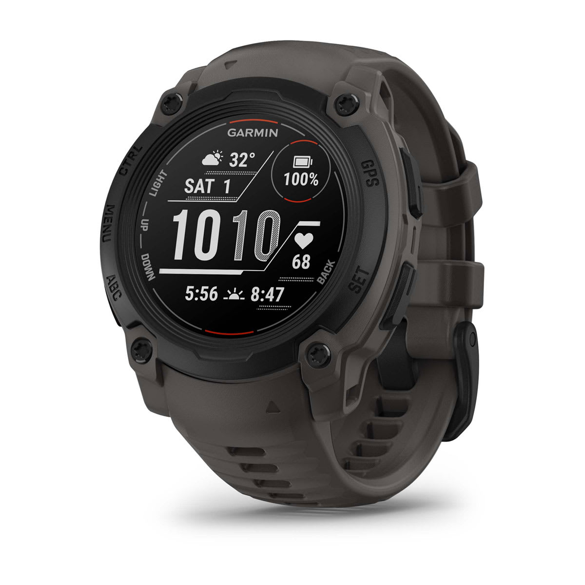 Instinct E - 40mm черный №422
