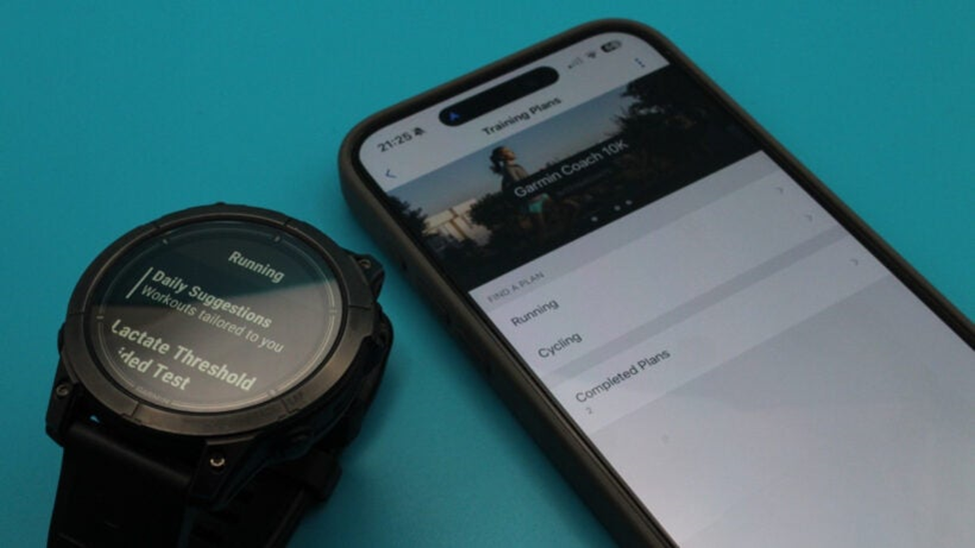 Как Garmin рассчитывает VO2 max и насколько точны эти данные