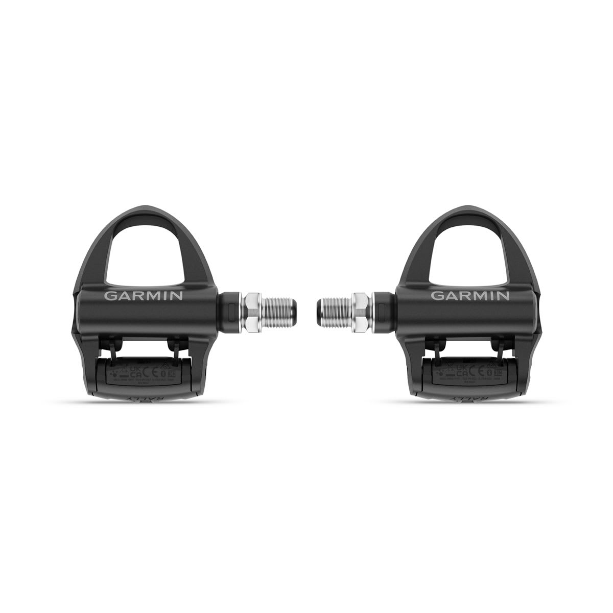 Rally RS 210 - Измеритель мощности с двумя датчиками №422 Rally RS 210 - Измеритель мощности с двумя датчиками №422