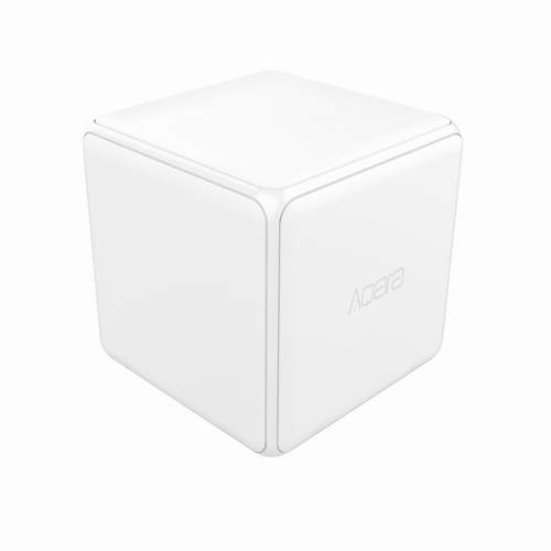 AQARA куб управления, беспроводной выключатель, модель MFKZQ01LM