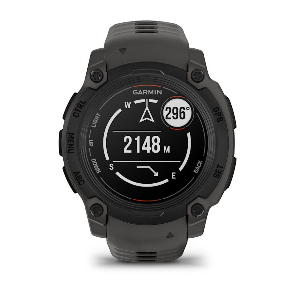 Instinct E - 40mm черный №422