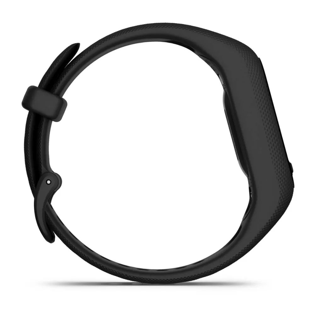 Vivosmart 5 черный (большой размер) (English Version) №422