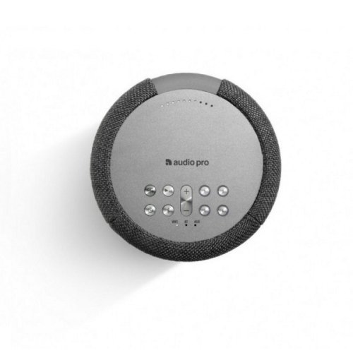 Audio Pro A10 темно-серый