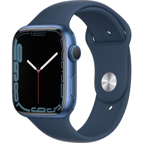 Apple Watch Series 7 41 мм синий