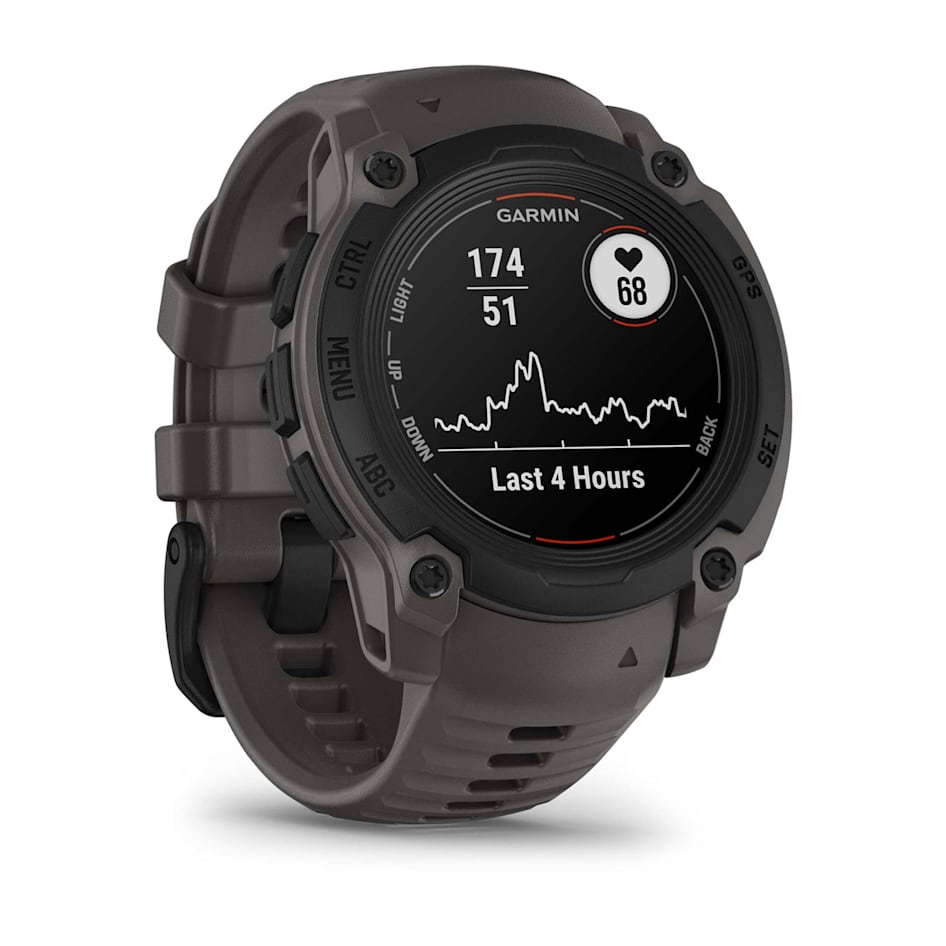Instinct E - 40mm черный №422