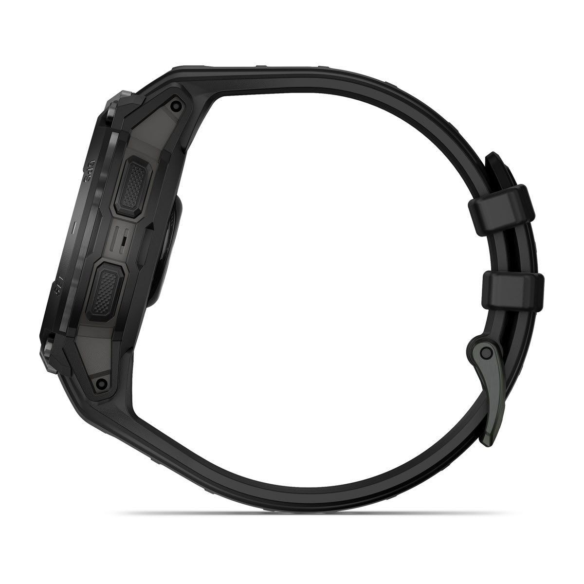 Instinct Crossover AMOLED - Tactical Edition, черный №422