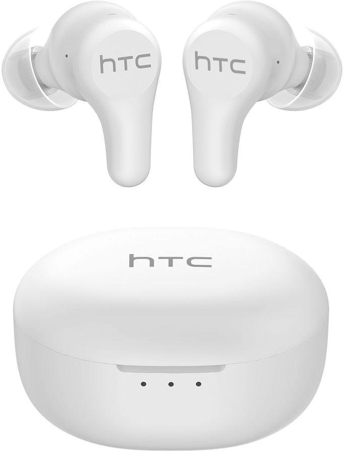 HTC E-mo 1 белый №422