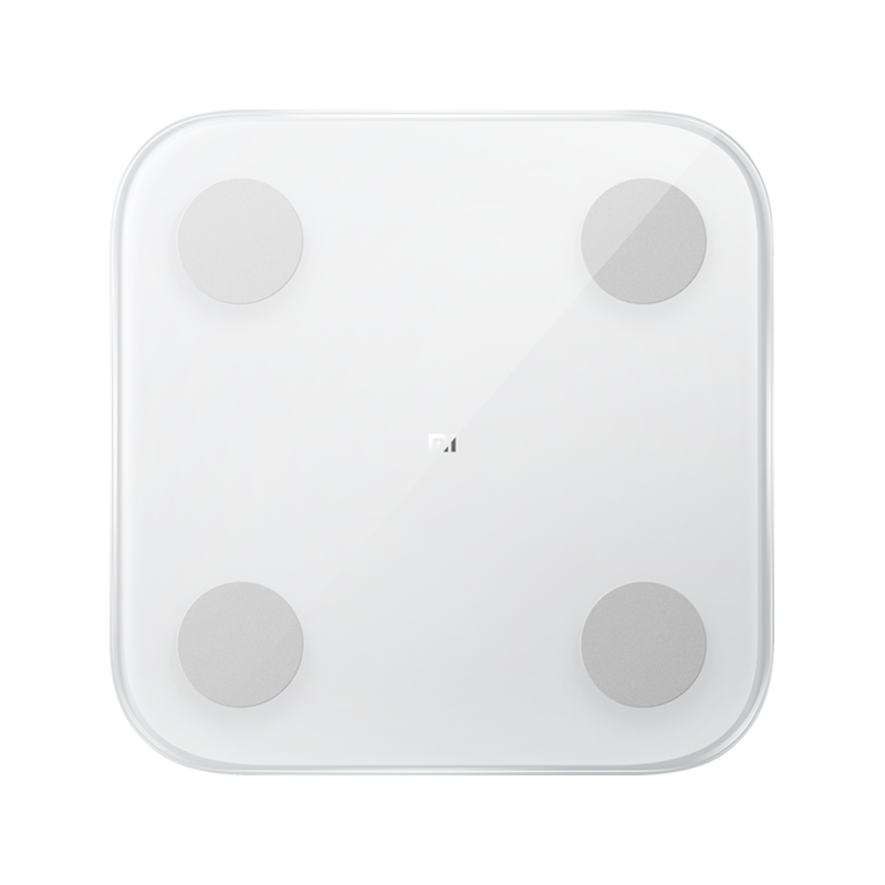 Xiaomi Mi BodyComposition Scale 2 весы (NUN4048GL) №422