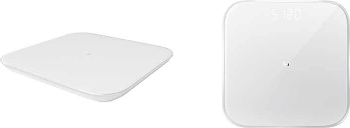 Xiaomi Mi Smart Scale 2 умные весы (NUN4056GL) №422