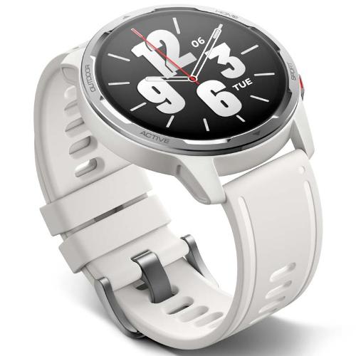 Xiaomi Watch S1 Active белый