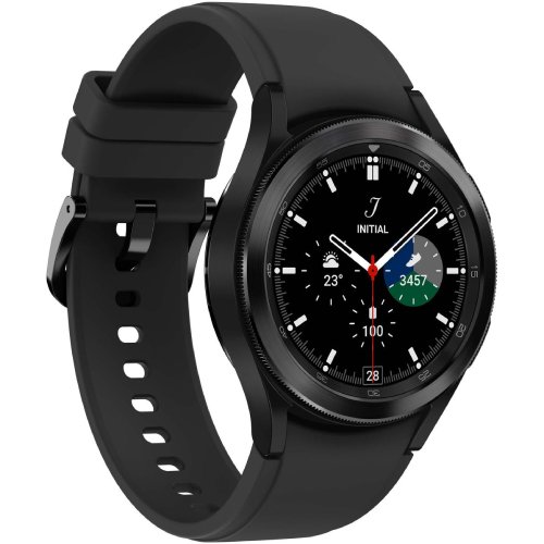 Samsung SM-R890 42 мм Galaxy Watch 4 Classic черный