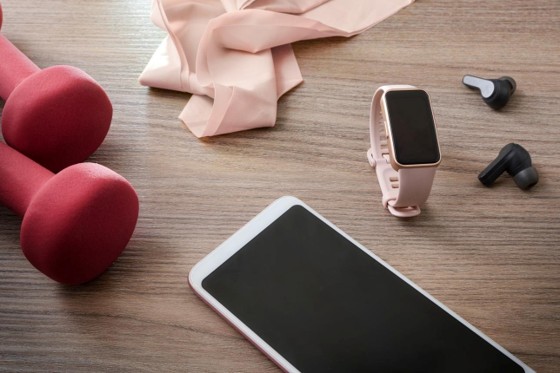 Pulse Points: AI-обновление Samsung Health и другие главные новости мира носимых устройств
