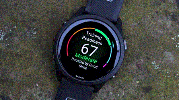 Garmin раскрывает статистику пользователей за 2024 год — сравни со своими показателями!