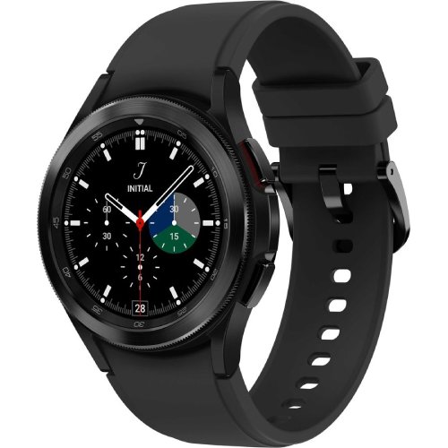 Samsung SM-R890 46 мм Galaxy Watch 4 Classic черный №422
