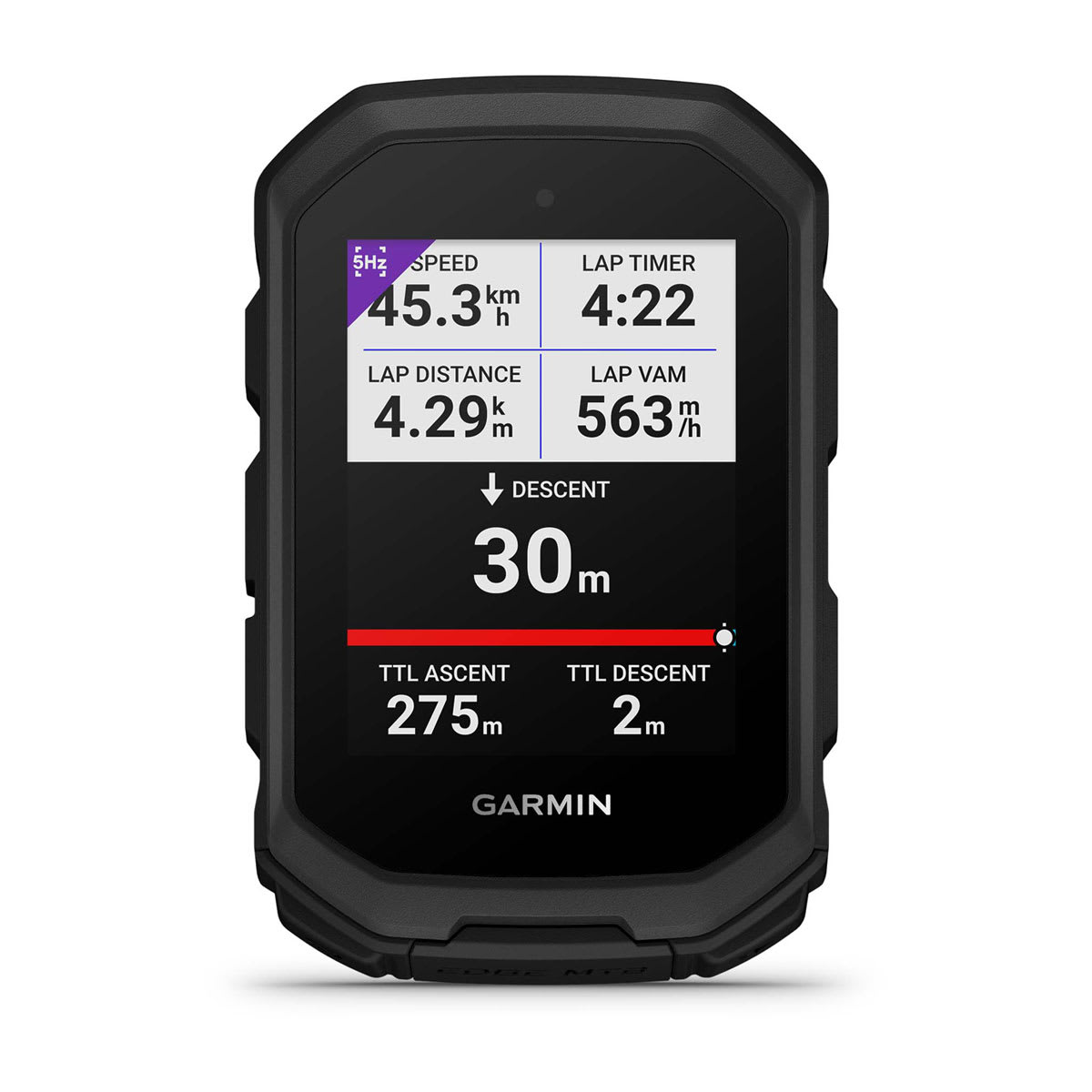 Edge MTB №422