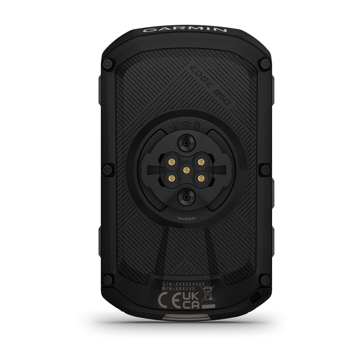 Edge 850 №422 Edge 850 №422