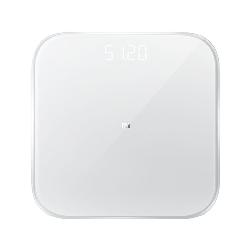 Xiaomi Mi Smart Scale 2 умные весы (NUN4056GL) №422