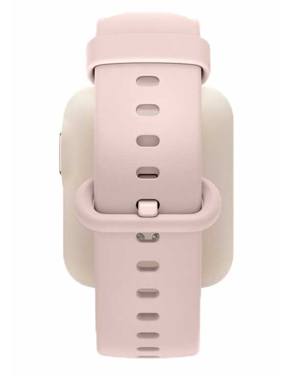 Xiaomi Mi Watch Lite Strap ремешок розовый №422