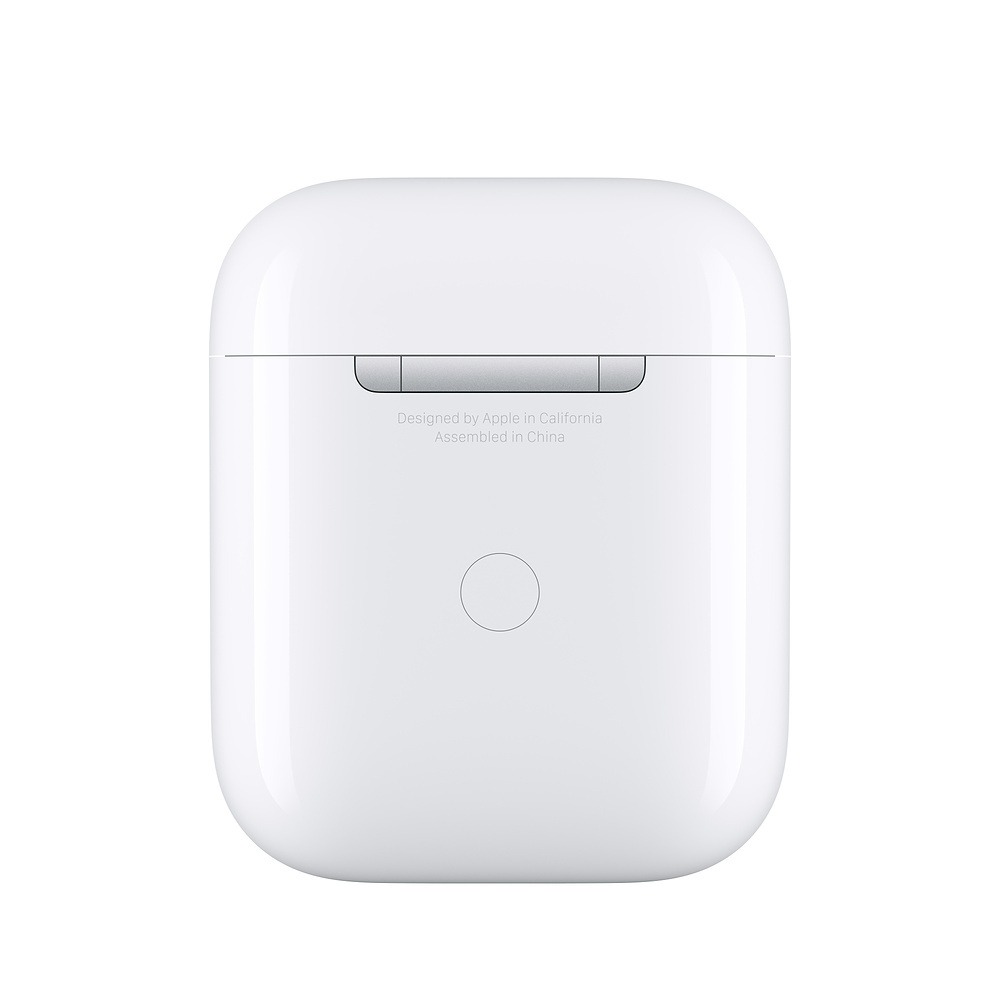 Футляр Apple Wireless Charging Case №422