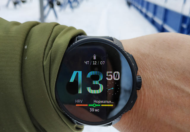 Suunto в 2025–2026: железо серьёзное, софт — умнеет. Что важно знать бегунам и любителям приключений