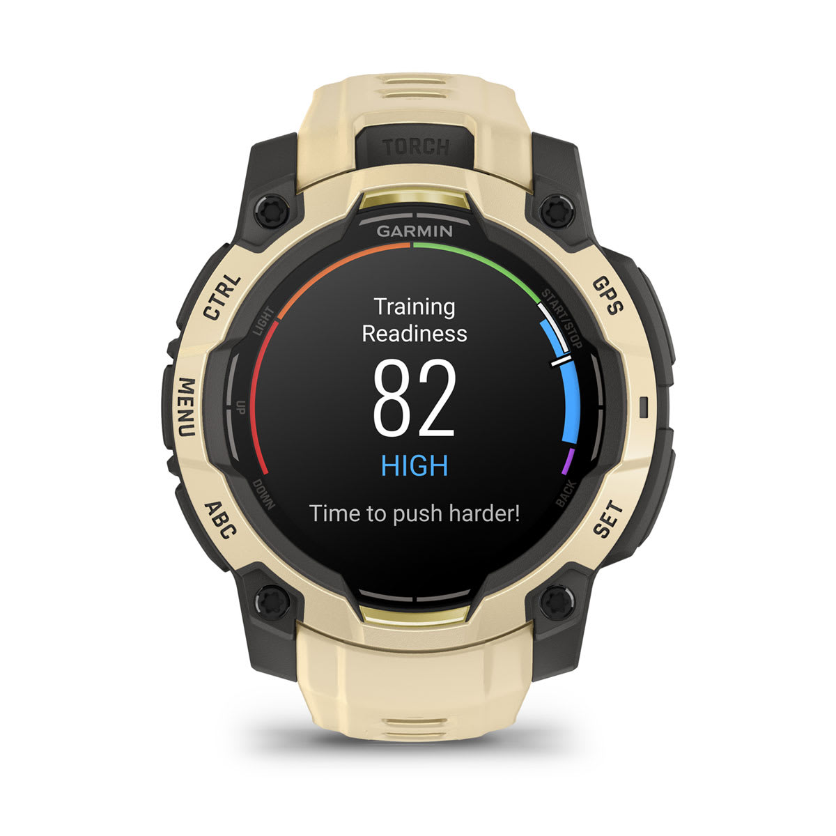 Instinct 3 - 45mm AMOLED, цитриновый №422 Instinct 3 - 45mm AMOLED, цитриновый №422