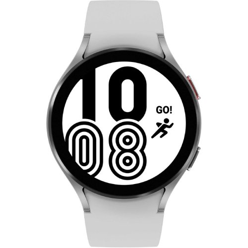 Samsung SM-860 Galaxy Watch 4 серебристый 40 мм