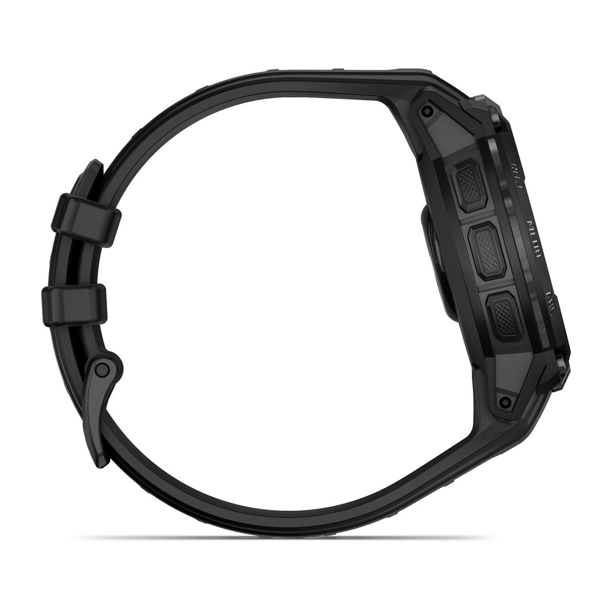 Instinct Crossover AMOLED - Tactical Edition, черный №422
