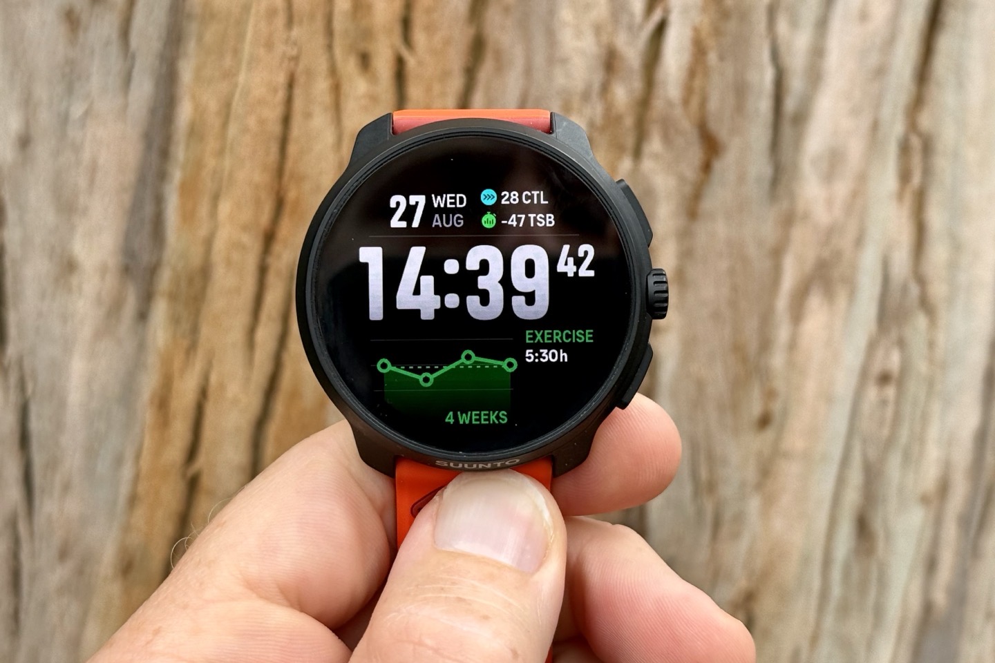 Suunto Race 2: эволюция спортивных часов с новыми честными амбициями