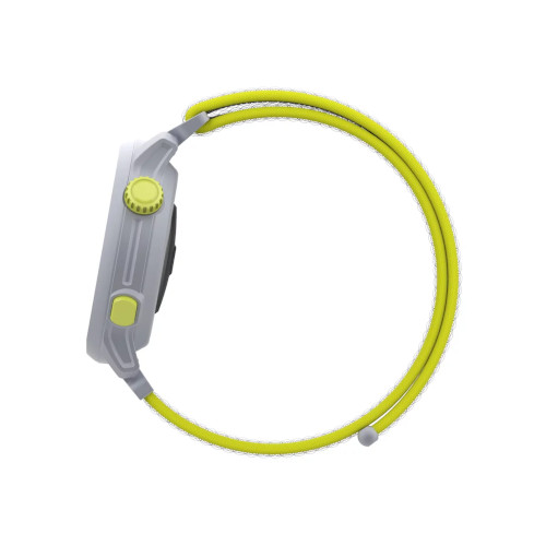 COROS PACE 2 Premium GPS Sport Watch Molly Seidel Edition с нейлоновым ремешком №422