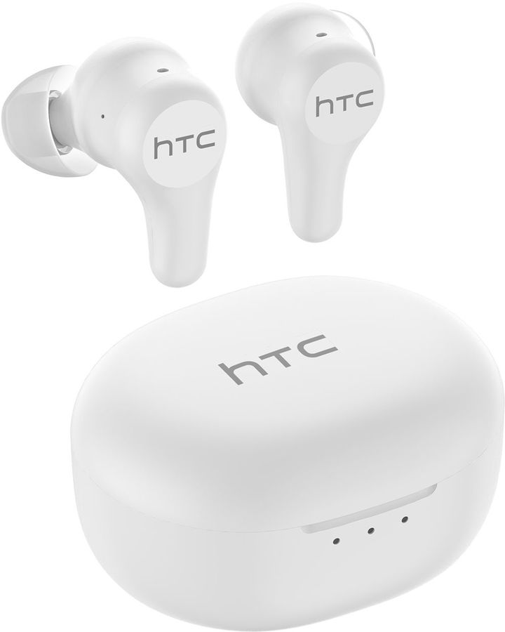 HTC E-mo 1 белый №422