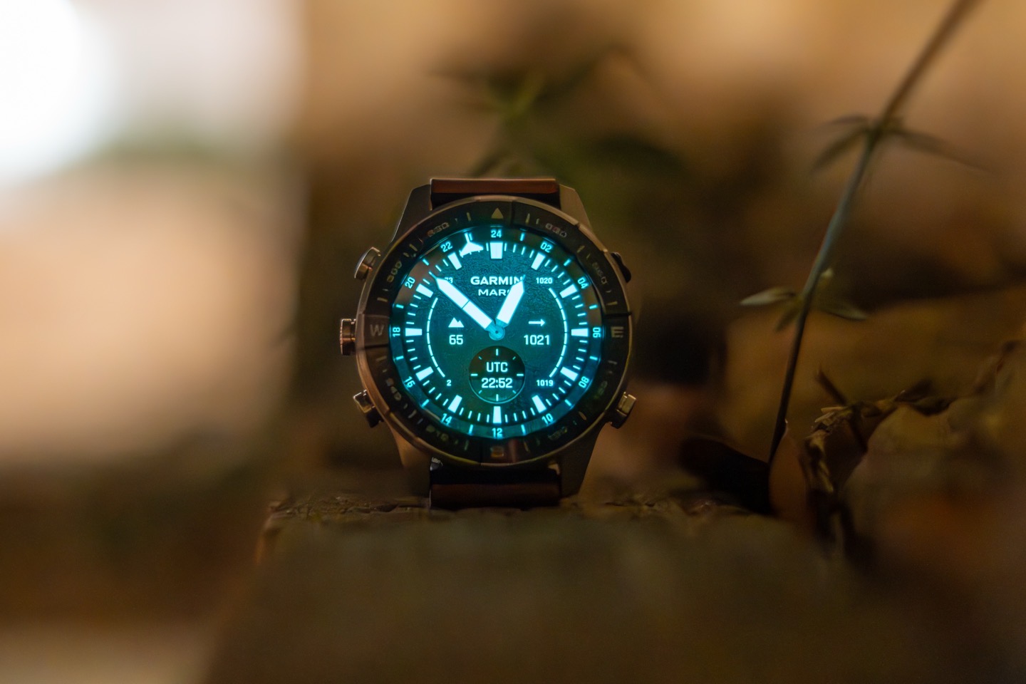 Garmin MARQ Gen3: флагманские часы Garmin в люксовом исполнении