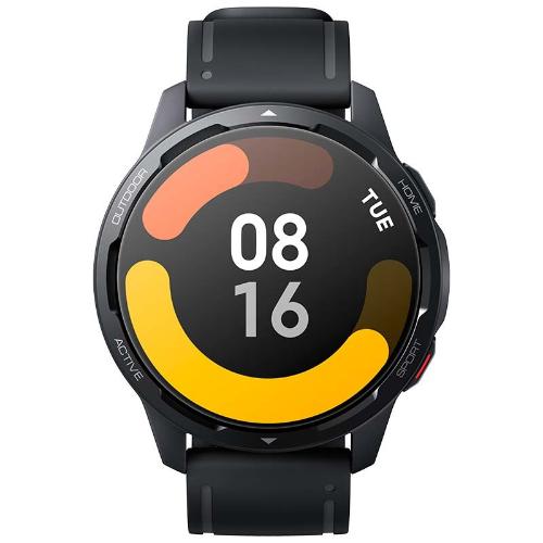 Xiaomi Watch S1 Active черный №422
