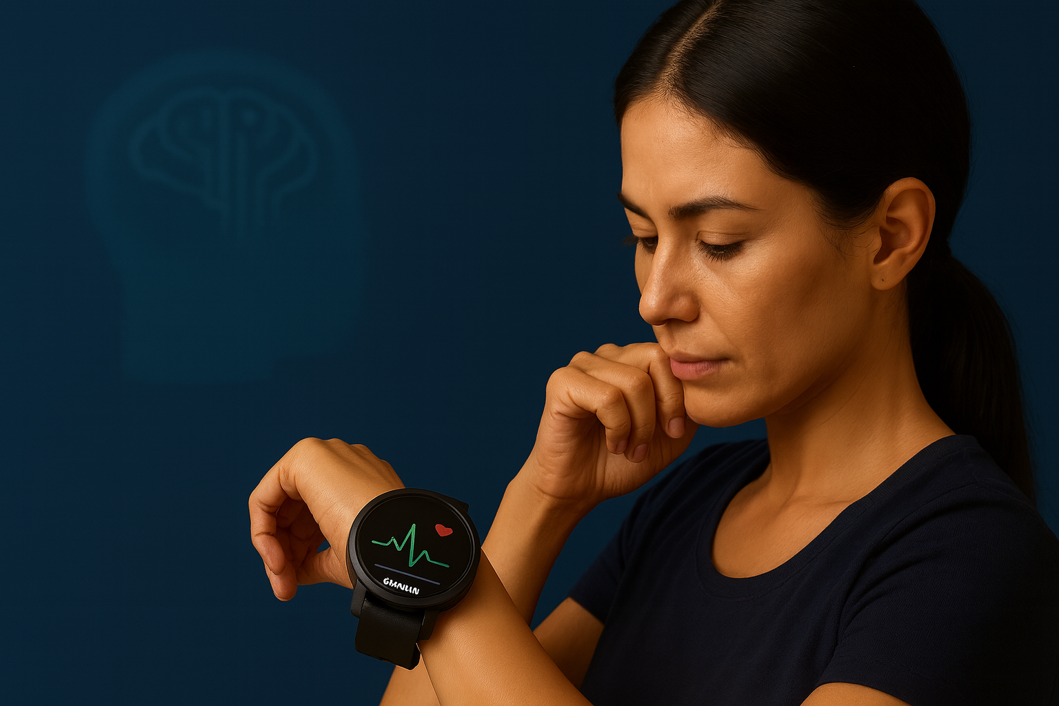 Как искусственный интеллект меняет экосистему Garmin: от рекомендаций тренировок до нового уровня персонализации