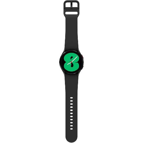 Samsung SM-860 Galaxy Watch 4 черный 40 мм №422