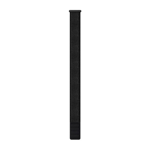 Ремешок сменный UltraFit 2, 22 мм (нейлоновый) черный