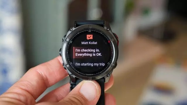 Когда часы начинают думать: как ИИ меняет экосистему Garmin