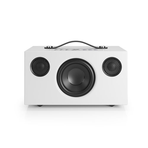 Audio Pro C5 MkII белый