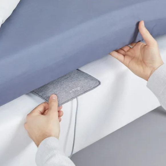 Датчик Withings Sleep для анализа циклов сна №422 Датчик Withings Sleep для анализа циклов сна №422