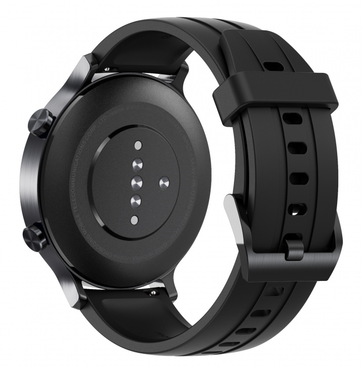 Realme Watch S RMA207 черный №422